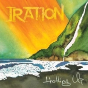 Capa do artigo Hotting Up - CD