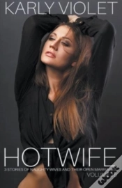 Capa do artigo Hotwife