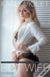 Capa do artigo Hotwife