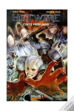 Capa do artigo Hotwire 2.0