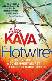 Capa do artigo Hotwire