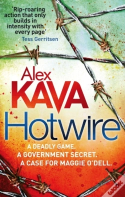 Capa do artigo Hotwire