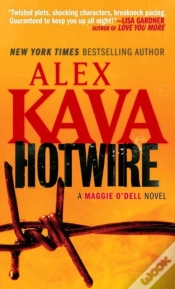 Capa do artigo Hotwire