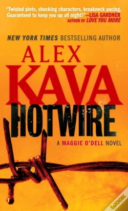 Capa do artigo Hotwire