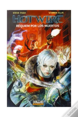 Capa do artigo Hotwire