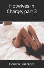 Hotwives In Charge, Part 3 - Preview