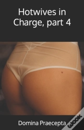 Capa do artigo Hotwives In Charge, Part 4
