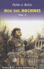 Hou Des Machines ; Cycle De Yorg T.3 - Preview
