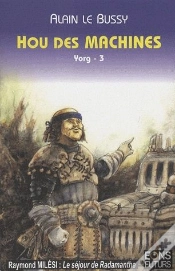 Capa do artigo Hou Des Machines ; Cycle De Yorg T.3