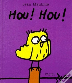 Capa do artigo Hou ! Hou !