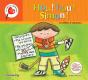 Hou ! Hou !Simon ! (Cartonne) - Preview