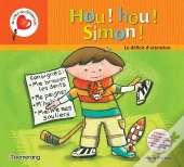 Hou ! Hou !Simon ! (Cartonne)