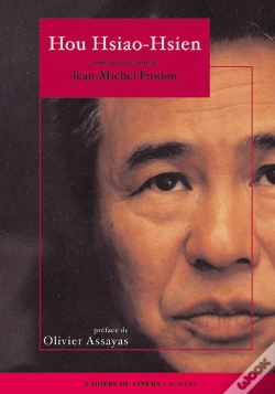 Capa do artigo Hou Hsiao-Hsien