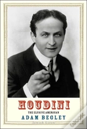 Capa do artigo Houdini