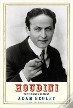 Capa do artigo Houdini