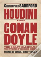Houdini And Conan Doyle