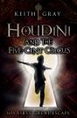 Houdini And The Five-Cent Circus - Preview