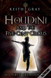 Capa do artigo Houdini And The Five-Cent Circus