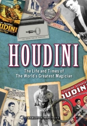 Capa do artigo Houdini