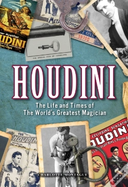 Capa do artigo Houdini