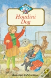 Capa do artigo Houdini Dog