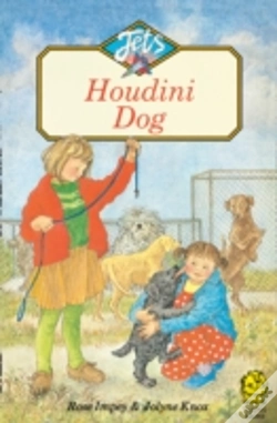 Capa do artigo Houdini Dog