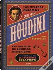Capa do artigo Houdini, El Gran