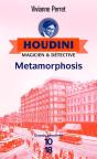 Houdini, Magicien & Detective - Tome 1 - Preview