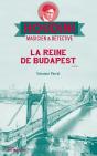 Houdini, Magicien & Détective Tome 3 : La Reine De Budapest - Preview