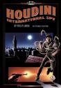 Houdini - Preview