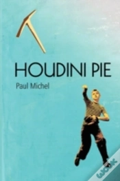 Capa do artigo Houdini Pie