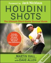 Capa do artigo Houdini Shots