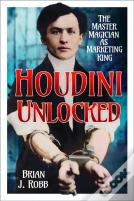 Houdini Unlocked