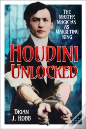 Capa do artigo Houdini Unlocked