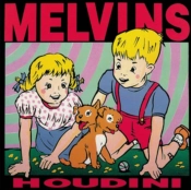 Capa do artigo Houdini - Vinil