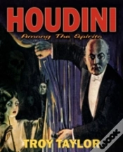 Capa do artigo Houdini:Among The Spirits