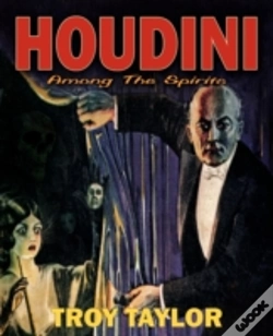 Capa do artigo Houdini:Among The Spirits
