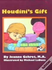 Capa do artigo Houdini