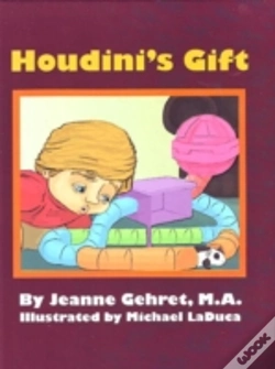 Capa do artigo Houdini'S Gift