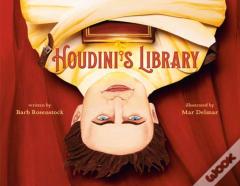 Houdini'S Library