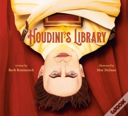 Capa do artigo Houdini'S Library
