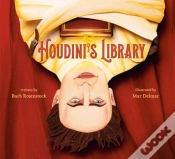 Capa do artigo Houdini