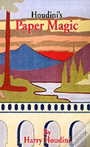 Capa do artigo Houdini