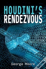 Capa do artigo Houdini