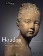 Houdon Au Louvre.Catalogue Des Sculptures De Jean Antoine - Preview
