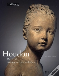 Capa do artigo Houdon Au Louvre.Catalogue Des Sculptures De Jean Antoine