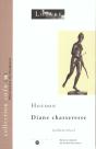 Houdon - Diane Chasseresse - Preview