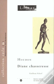 Capa do artigo Houdon - Diane Chasseresse