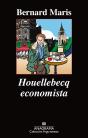 Houellebecq Economista - Preview