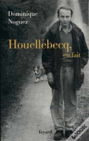 Capa do artigo Houellebecq, En Fait